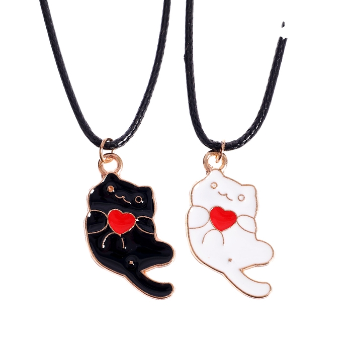 Набор для лучших подруг &laquo;Связанные судьбой&raquo;