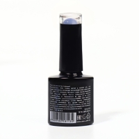 Гель лак для ногтей &laquo;SAND&raquo;, 3-х фазный, 8 мл, LED/UV, цвет (26)