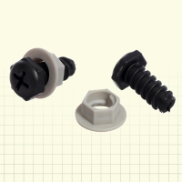 Набор детских инструментов &laquo;Ремесленник&raquo;, в чемодане, 24 элемента