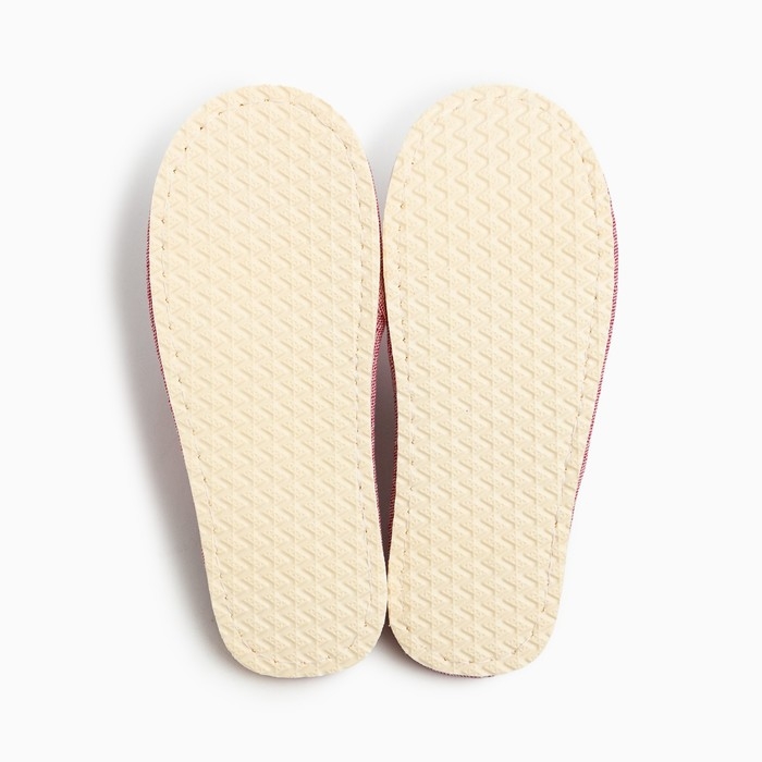 Тапочки женские, размер 40/41