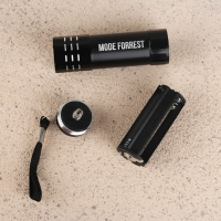 Кружка туристическая с фонариком &laquo;Горы зовут&raquo;, 175 мл