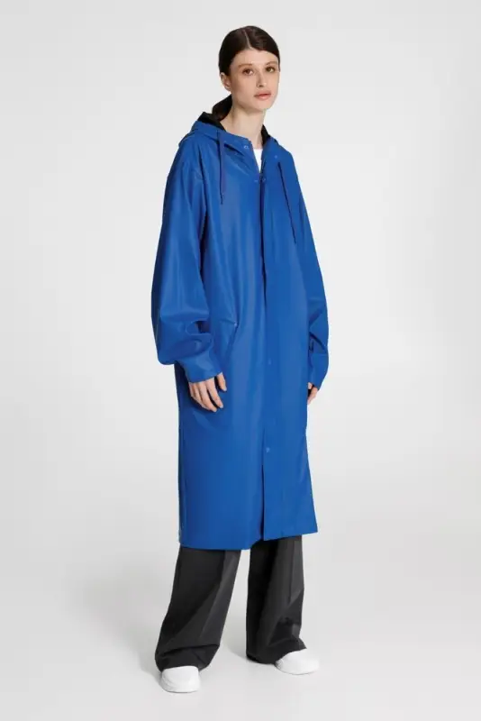 Макинтош R3, синий, размер XS/S