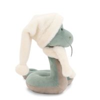 Мягкая игрушка &laquo;Змей Шушик&raquo;, 25 см