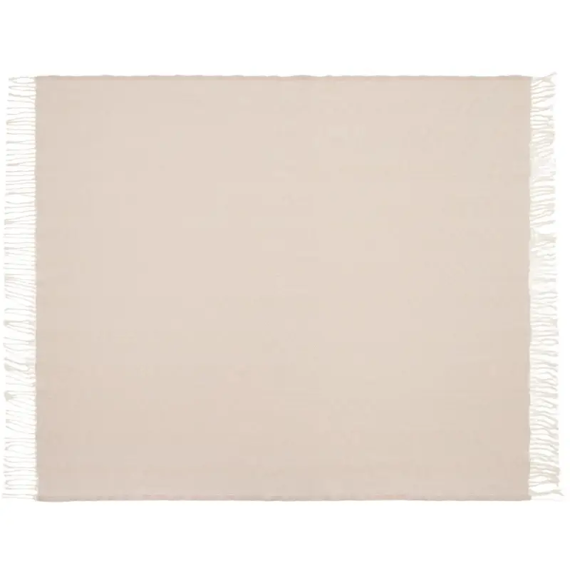 Плед &laquo;Сенеж&raquo;, бежевый