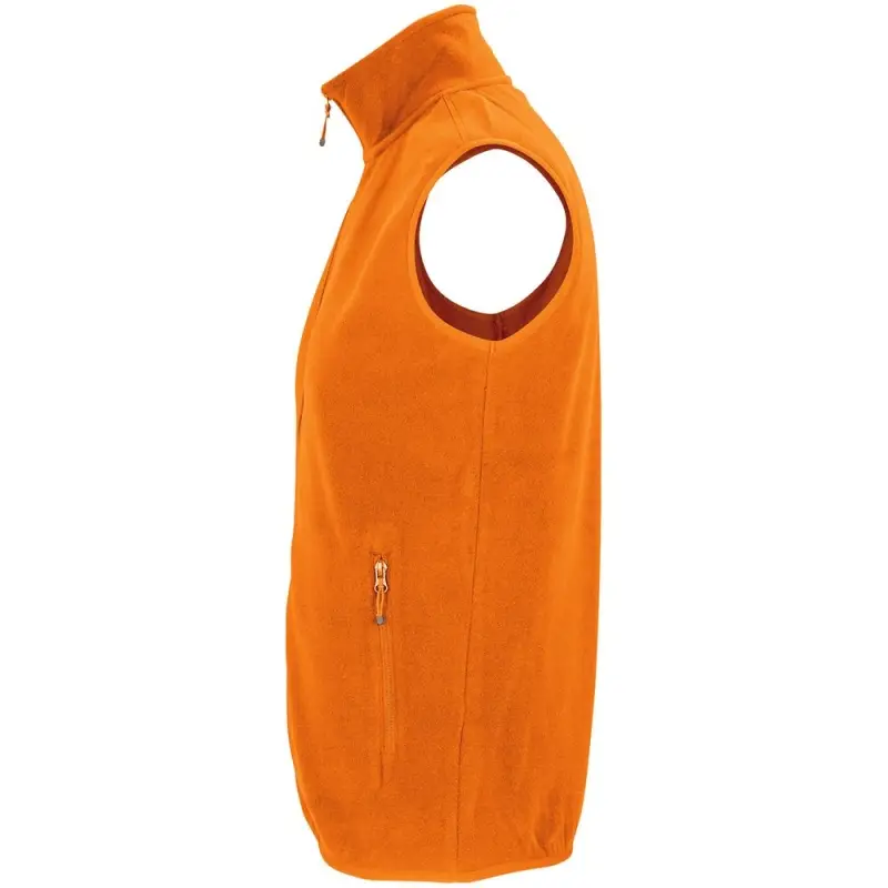 Жилет Factor BW, оранжевый, размер XS