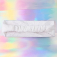 Повязка на голову &laquo;Ушки&raquo;, МИКС