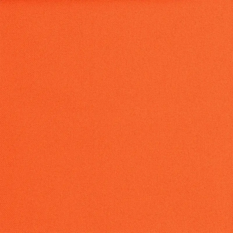 Заготовка из габардина Gabo XL, оранжевая Заготовка из габардина Gabo XL, оранжевая