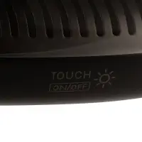 Станция беспроводной зарядки с подсветкой apexPoint ver.2, черная