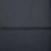 Толстовка на молнии с капюшоном Siverga 2.0, темно-серая (графит), размер XXL