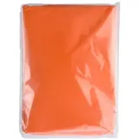 Дождевик-плащ детский BrightWay Kids, оранжевый Дождевик-плащ детский BrightWay Kids, оранжевый