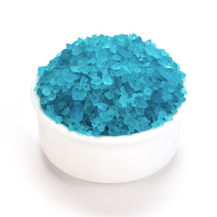 Соль для ванны &laquo;Я хочу только одного - раствориться в твоих обьятиях...&raquo;, 150 г, аромат жвачки, 18+, BEAUTY FОХ