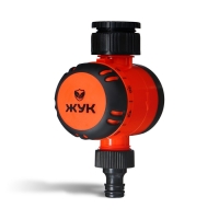 Таймер для полива, механический, &laquo;Жук&raquo;