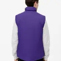 Жилет Kama, фиолетовый, размер 3XL