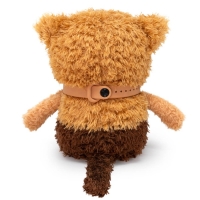 Мягкая игрушка &laquo;Кот Кортадо&raquo;, 12 см