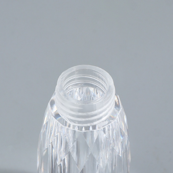 Набор для хранения, 3 предмета, цвет прозрачный Набор для хранения, 3 предмета, цвет прозрачный