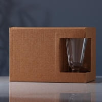 Набор рюмок хрустальных, 40 мл, 6 шт Набор рюмок хрустальных, 40 мл, 6 шт