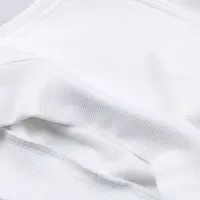 Толстовка детская Stellar Kids, белая, на рост 106-116 см (6 лет)