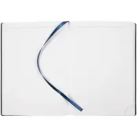 Ежедневник Vivian, недатированный, темно-синий Ежедневник Vivian, недатированный, темно-синий