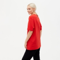 Футболка President, размер L, цвет красный Футболка President, размер L, цвет красный