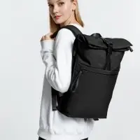 Рюкзак urbanPulse, черный