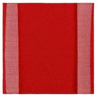 Лейбл тканевый Epsilon, L, красный Лейбл тканевый Epsilon, L, красный