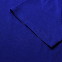 Футболка мужская, цвет синий, р-р 48