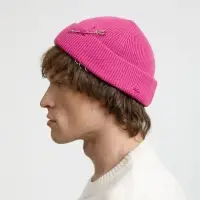 Шапка Pricker, красная