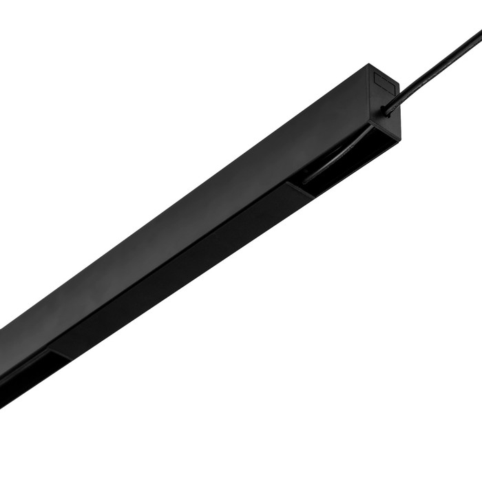 Драйвер для трековой системы черный 200Вт Драйвер для трековой системы черный 200Вт