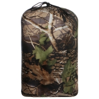 Спальный мешок &laquo;СП2XL&raquo;, одеяло, 2 слоя, правый, 235х85 см, +5/+20 &deg;С