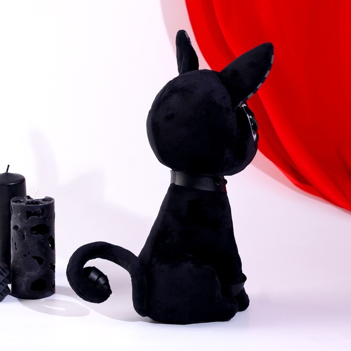 Мягкая игрушка&laquo;Баст&raquo;, 35 см