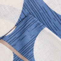 Постельное бельё Этель 2 сп &laquo;Орхидея&raquo; 175х215 см, 200х220 см, 70х70 см - 2 шт