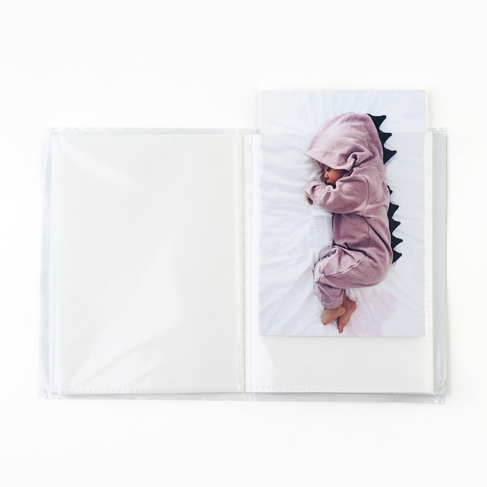 Фотоальбом 36 фото в мягкой обложке &laquo;Мой первый альбом&raquo;