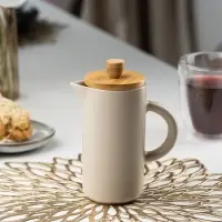 Френч-пресс Keramikk