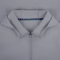 Анорак унисекс Lovi, серый, размер M