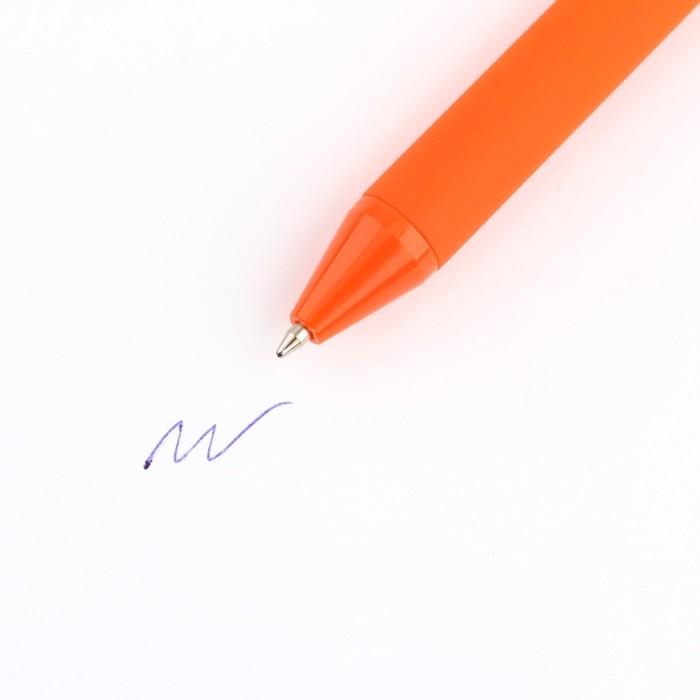 Подарочный набор ручка шариковая и блок бумаги 30 л &laquo;Я бы сам написал, но у меня лапки&raquo;