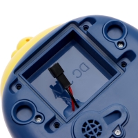 Фонтанчик для ванны «Утёнок», с насадками Фонтанчик для ванны «Утёнок», с насадками