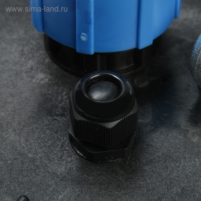 Оголовок скважинный Deep OCEAN ОГС 148-160/32, пластиковый Оголовок скважинный Deep OCEAN ОГС 148-160/32, пластиковый