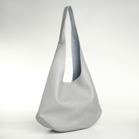 Сумка женская на магните TEXTURA, средний размер, цвет серый Сумка женская на магните TEXTURA, средний размер, цвет серый