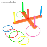 Кольцеброс &laquo;Меткий бросок&raquo;