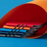 Ежедневник Flexpen Mini, недатированный, черный Ежедневник Flexpen Mini, недатированный, черный