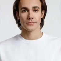 Свитшот унисекс Columbia, белый, размер 4XL