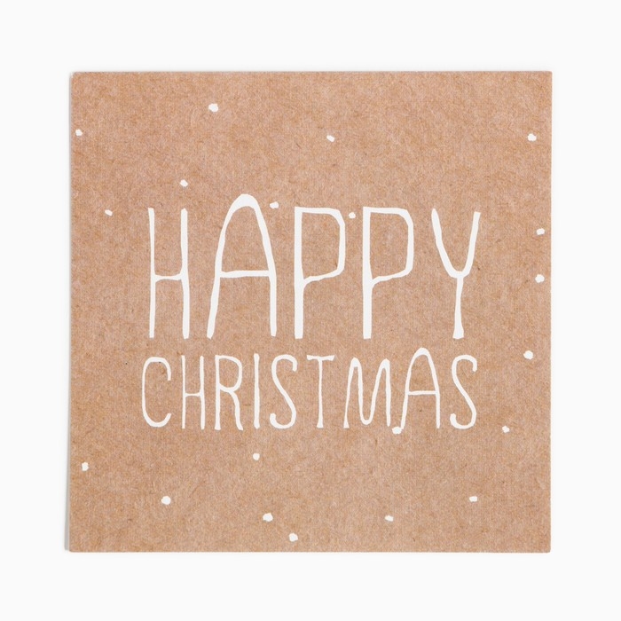 Набор подарочный &laquo;Снеговики&raquo; (плед, носки, 2 игрушки, открытка)