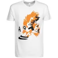 Футболка «Меламед. Ноль», белая, размер L Футболка «Меламед. Ноль», белая, размер L