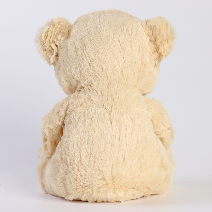 Мягкая игрушка «Мишка» с сердцем, 30 см Мягкая игрушка «Мишка» с сердцем, 30 см