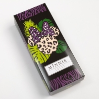 Набор носков "Minnie", Минни Маус, 5 пар, 22-24 см