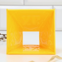 Пасочница &laquo;Счастливой Пасхи&raquo;, 11.5 х12 см.