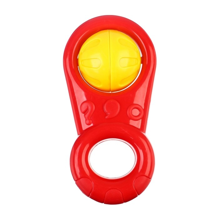 Набор погремушек «Радость малыша», с эластичными деталями, 3 шт, цвет МИКС, Крошка Я Набор погремушек «Радость малыша», с эластичными деталями, 3 шт, цвет МИКС, Крошка Я