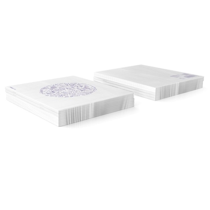 Тетрадь предметная ЛИТЕРАТУРА, 48 листов в линейку, ErichKrause Chaos, пластиковая обложка, шелкография, блок офсет 100% белизна, инфо-блок Тетрадь предметная ЛИТЕРАТУРА, 48 листов в линейку, ErichKrause Chaos, пластиковая обложка, шелкография, блок офсет 100% белизна, инфо-блок