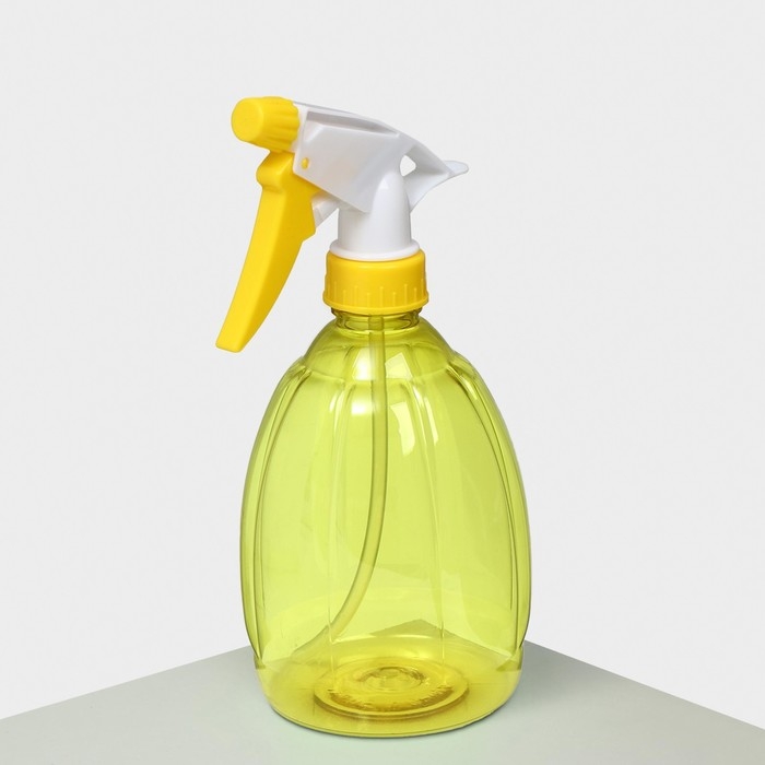 Пульверизатор, 0,45 л, цвет МИКС, Greengo Пульверизатор, 0,45 л, цвет МИКС, Greengo