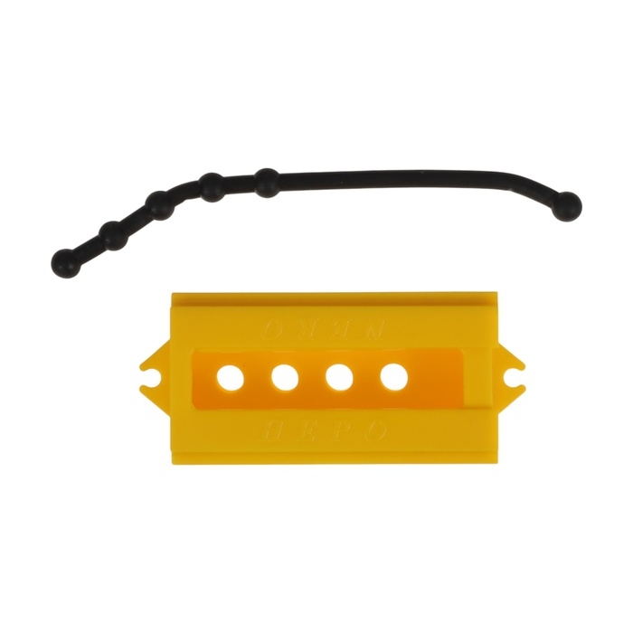 Футляр NERO для ножей универсальный 110-200 Футляр NERO для ножей универсальный 110-200